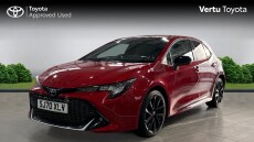 Toyota Corolla 1.8 VVT-i Hybrid GR Sport 5dr CVT Hybrid Hatchback